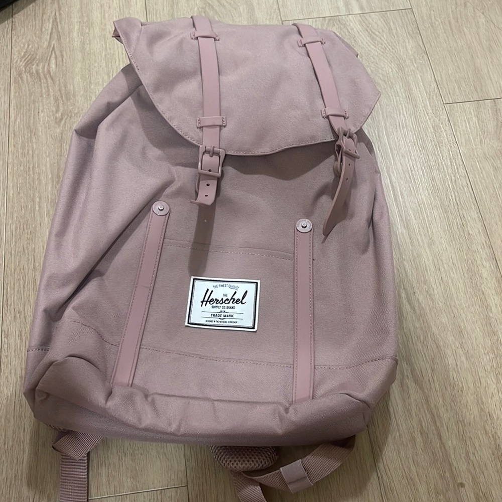 Hershel backpack